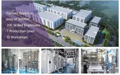 La CINA Jinan Simier Technology Co.,Ltd