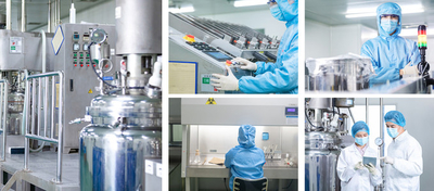 La CINA Jinan Simier Technology Co.,Ltd