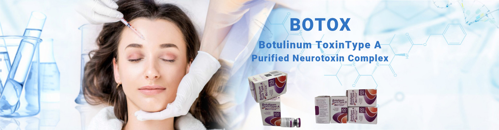 Tossina botulinica