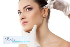 Acido ialuronico per riempimento cutaneo 1x1.1 ml Riempimento labiale