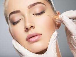 0.5ml Juvederm Acido Ialuronico Riempitore Dermico Per L' Aumento del Fino