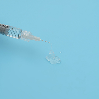 Acido ialuronico cosmetico Iniezionabile Biodegradabile