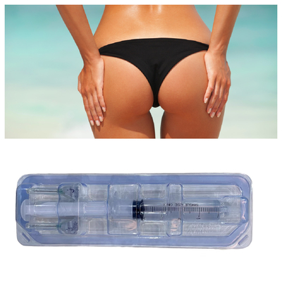 Riempitore del seno con acido ialuronico 10 ml 20 ml Ha