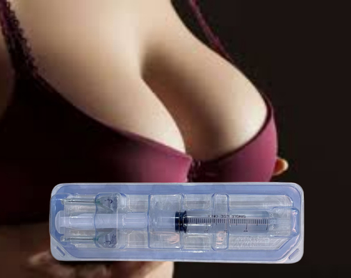 3 ml di Acido Ialuronico Collo Dermico per labbra