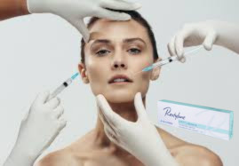 Contouring Facial Lyft Lido Caine Acido Ialuronico 1x1ml