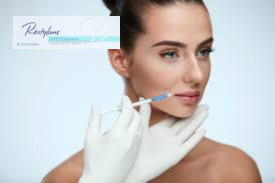 Acido ialuronico per riempimento cutaneo 1x1.1 ml Riempimento labiale