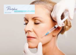 Acido ialuronico iniettabile filler cutaneo gel iniettabile per le labbra