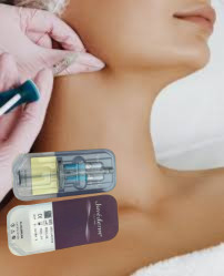 Iniezioni di caricatore cutaneo di acido ialuronico per viso e labbra Juvederm Ultra 3 12 mesi