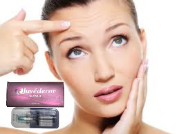 Acido ialuronico iniettabile per riempimento cutaneo Juvederm Ultra 3 1mlx2
