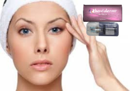 Juvederm Ultra 3 Ultra 4 Riempitore di acido ialuronico per l' ingrandimento delle labbra