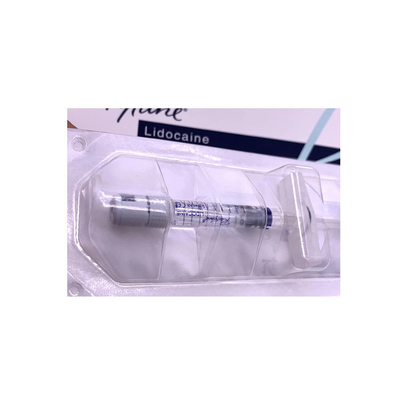 0.3% Lido Ha Dermal Filler Lyft 1x1.1ml per labbra anti anging