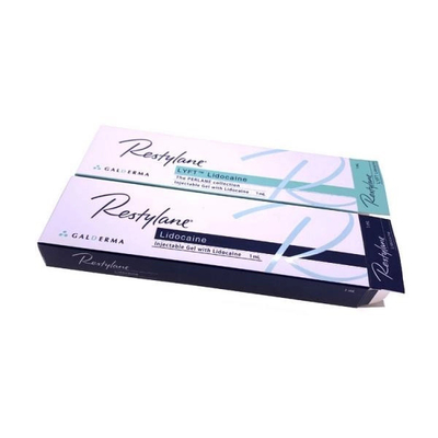 0.3% Lido Ha Dermal Filler Lyft 1x1.1ml per labbra anti anging