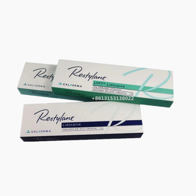 0.3% Lido Ha Dermal Filler Lyft 1x1.1ml per labbra anti anging