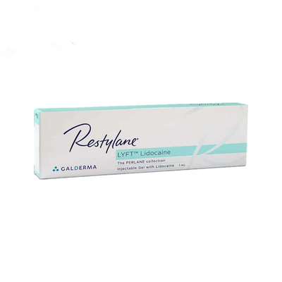 Contouring Facial Acido ialuronico Facial Dermal Filler 1X1.0Ml Siringa
