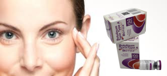 Allergano, tossina botulinica di tipo A Iniezione 100 unità Botox per iperidrosi
