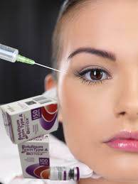 Polvere Bianca Tossine Botuliniche Botox 100iu Allergan Botox