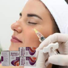 Anti-invecchiamento Anti-rughe Tossina botulinica di tipo A Polvere di allergeni Botox