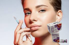 Anti-invecchiamento Anti-rughe Botox Allergan 100u Iniezione Tipo A