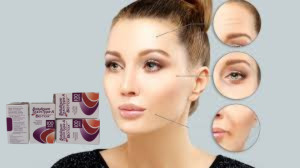 Iniezione di allergeni, tossina botulinica di tipo A, 100 unità