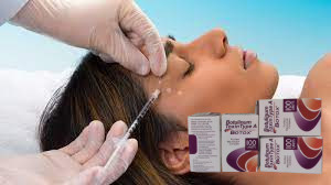 100 unità di Allergan Botox Botulinum Toxin Powder Iniezione Per Anti Rughe