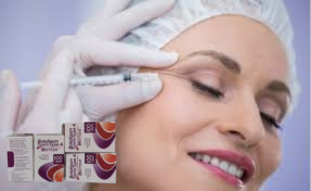 CE Trattamento del viso con Botox iniettabile Iniezione antirughe