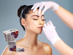 Anti-invecchiamento Anti-rughe Botox Allergan 100u Iniezione Tipo A